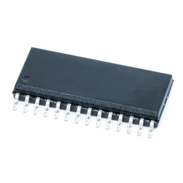 TEXAS INSTRUMENTS SEMI UC3875DWP
