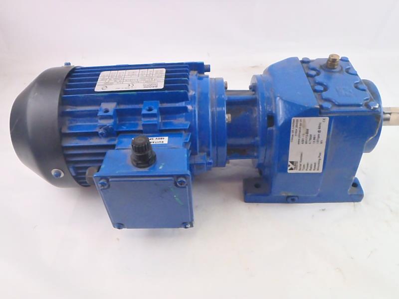 MV172-B08 by BROOK CROMPTON