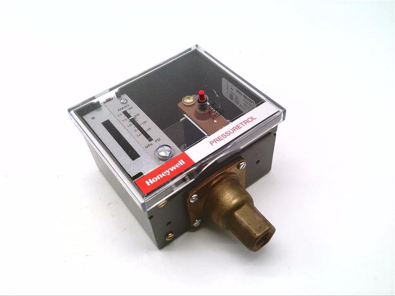 HONEYWELL L4079B1066