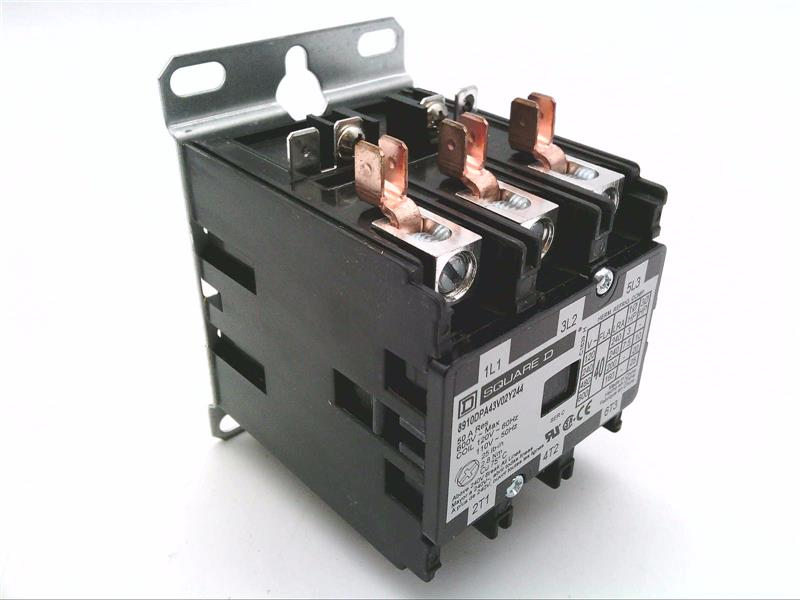 SCHNEIDER ELECTRIC 8910DPA43V02Y244
