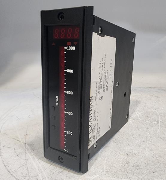 BBVRR2RHY1MDLBX10 47 by AMETEK