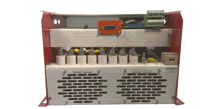 UNITED TECHNOLOGIES AS-250-BL