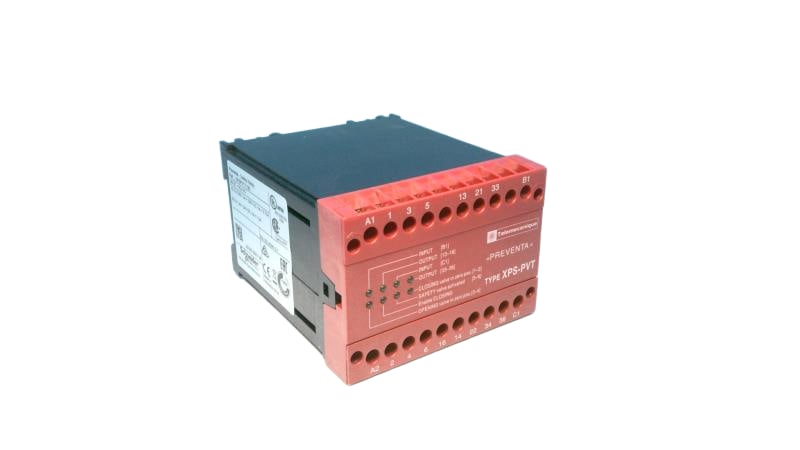 XPSPVT1180 by SCHNEIDER ELECTRIC