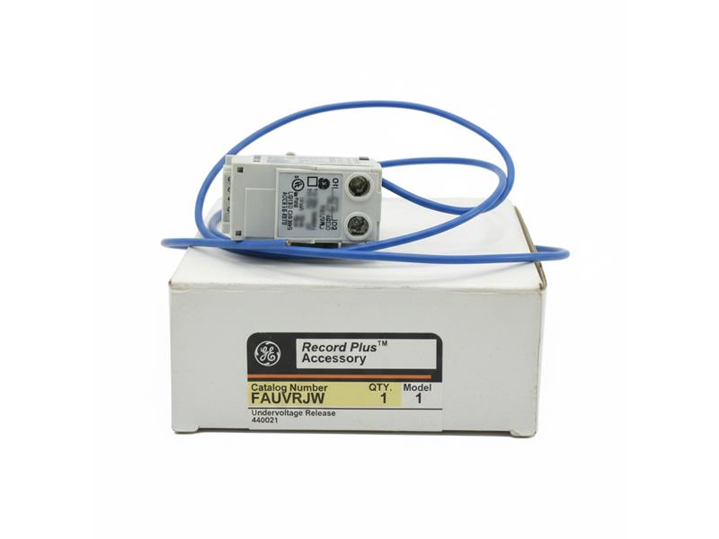 GENERAL ELECTRIC FAUVRJW