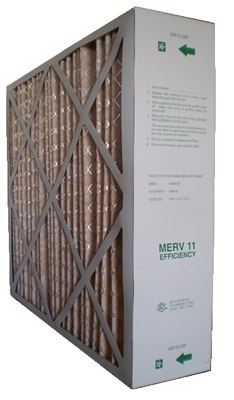 GOODMAN AMP-MFAH-L