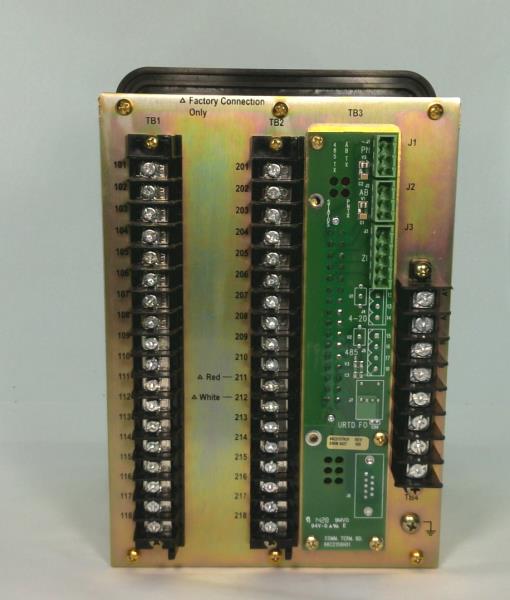 EATON CORPORATION FP4201-10