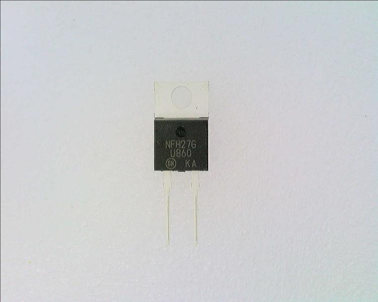 ON SEMICONDUCTOR U860