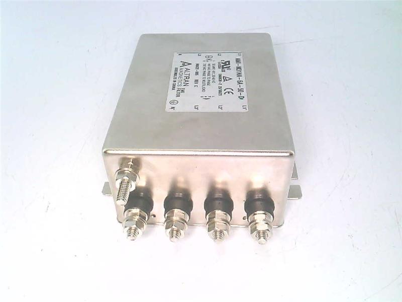 ALTRAN MAGNETICS AMI-M31NA-6A-50-D