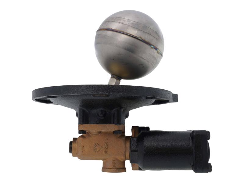 XYLEM 25A-HD