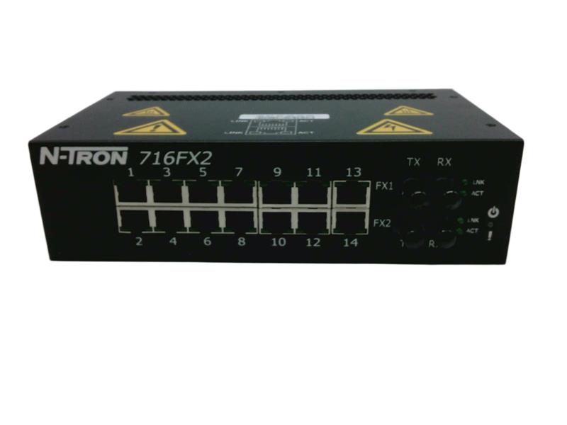 RED LION CONTROLS 716FX2-ST