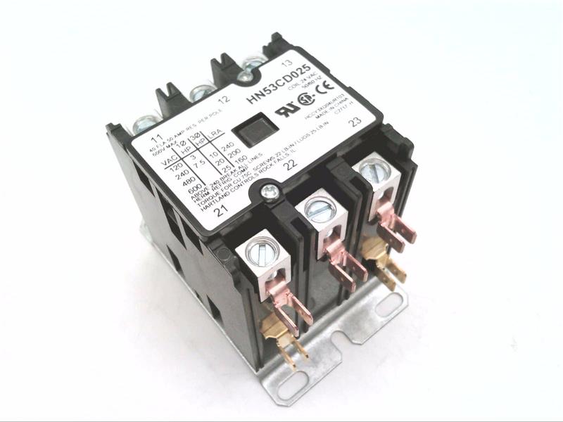 UNITED TECHNOLOGIES HN53CD025