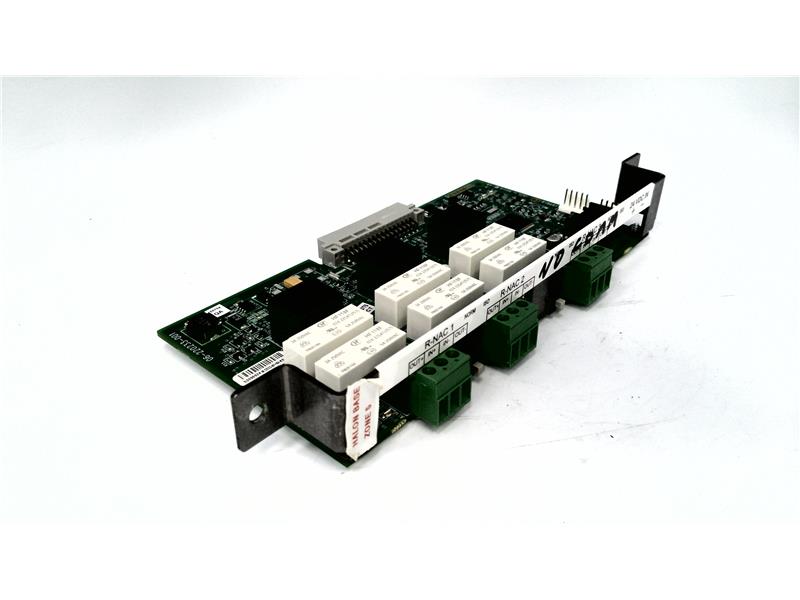 KIDDE-FENWAL, LLC 74-800013-001