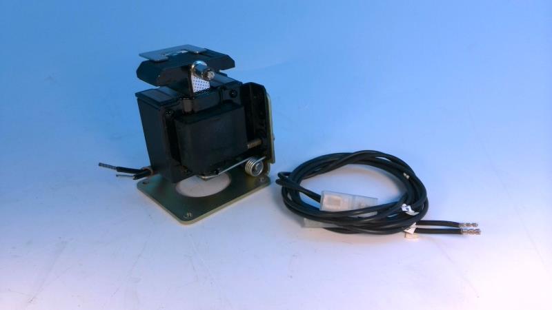 ASEA BROWN BOVERI U.V.R. 208/200V 60HZ G-LG-F