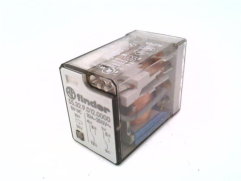 FINDER 55.32.9.012.0000