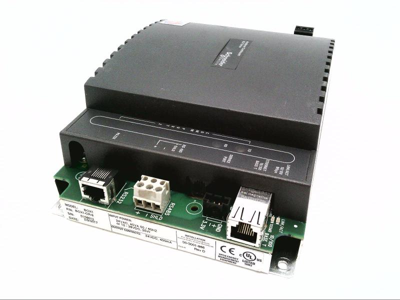 SCHNEIDER ELECTRIC BCX1-CR-8-SA