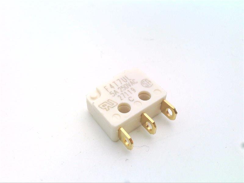 JOHNSON ELECTRIC F4T7UL