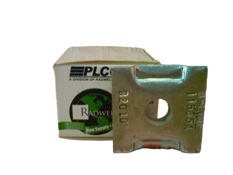 B2B201D-ZN-3/8 by EATON CORPORATION