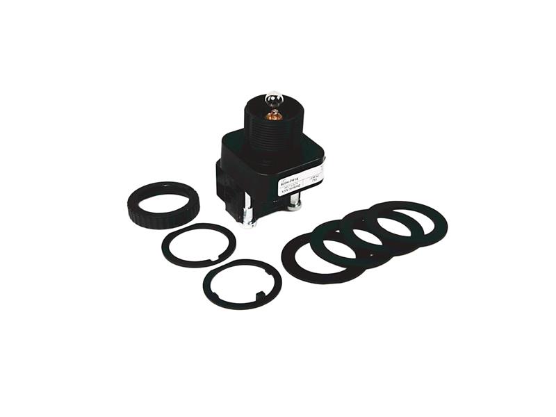 ALLEN BRADLEY 800H-PRD16G