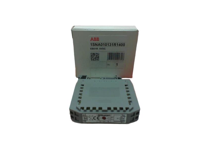 ASEA BROWN BOVERI 1SNA010131R1400
