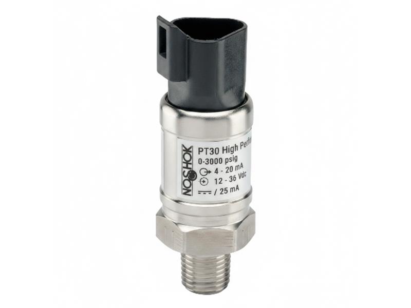 NOSHOK 10L-02S-H-V-04PP