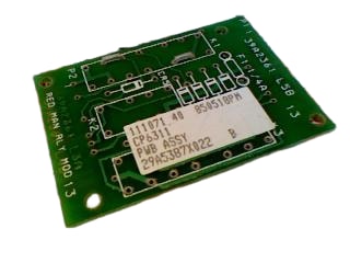 EMERSON 29A5387X022