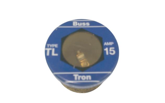 EATON CORPORATION BP/T-15