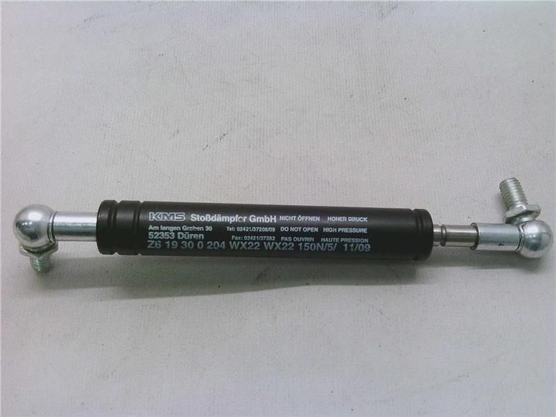 KMS Z6-19-30-0-204-WX22-WX22-150N