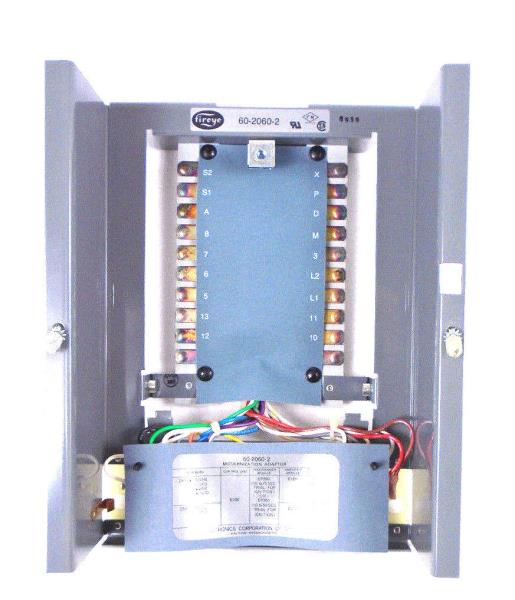 KIDDE-FENWAL, LLC 60-2060-2