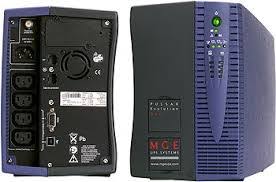 MGE UPS PULSAR-800