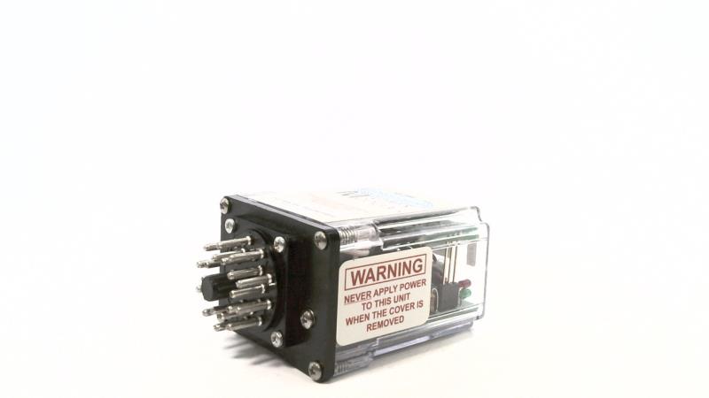 WILKERSON INSTR CO MM1002 (115VAC 0/1VDC H)