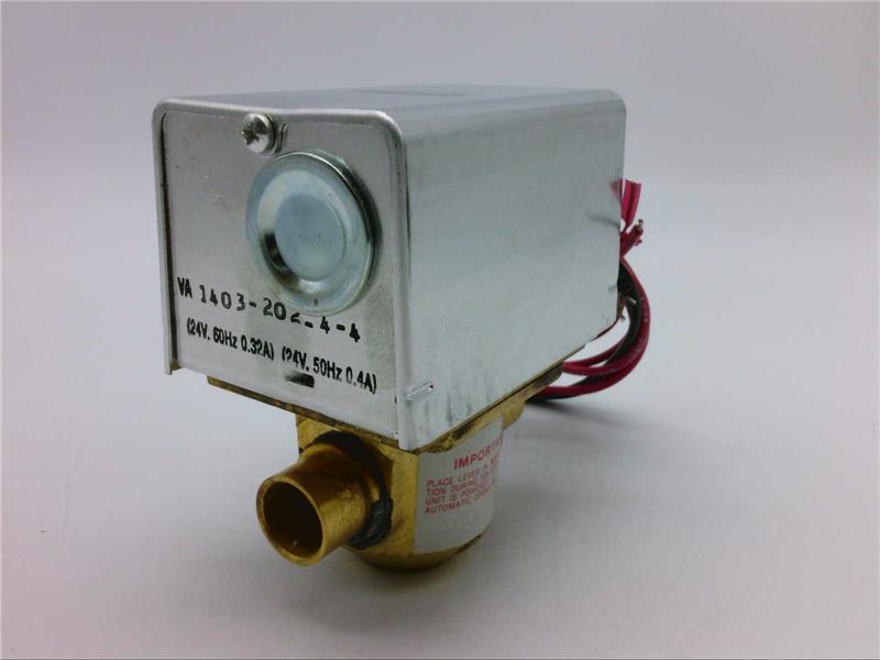 INVENSYS VA-1403-202-4-4