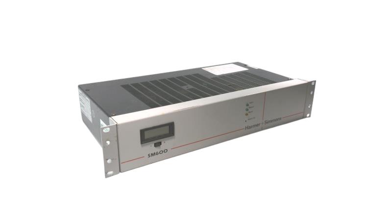 HARMER & SIMMONS SM24/25-158