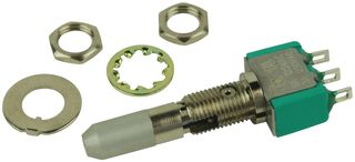 ELECTROSWITCH A121K12KZQ