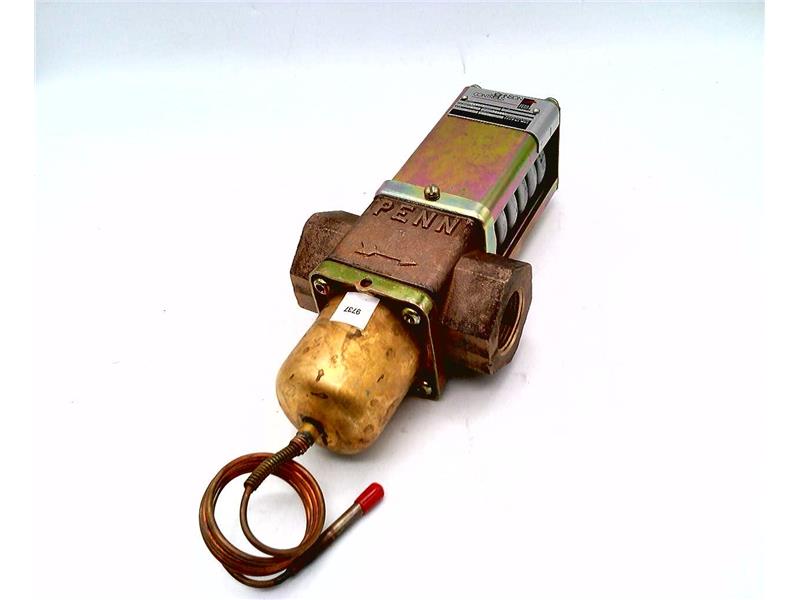 JOHNSON CONTROLS V46BD-2C