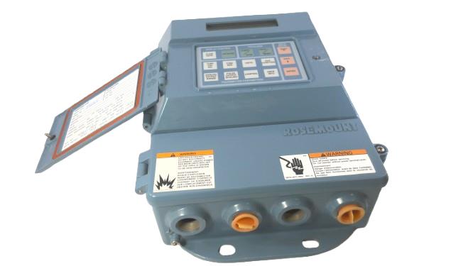 EMERSON 8712ESR1A1N0M4C1Q4