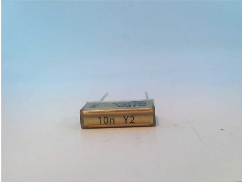 YAGEO PME271YB5100MR30