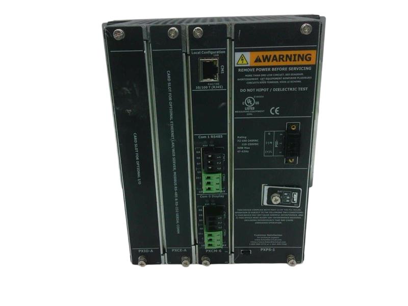 PX4051A6AA by EATON CORPORATION