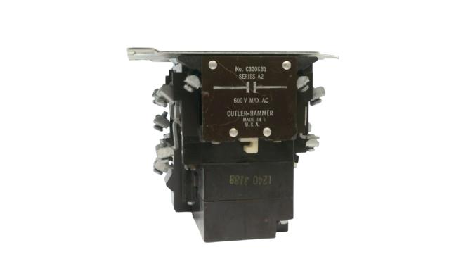 EATON CORPORATION C30CN5A