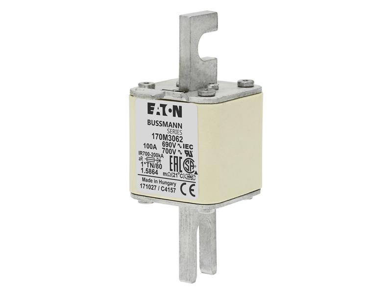 EATON CORPORATION 170M3062