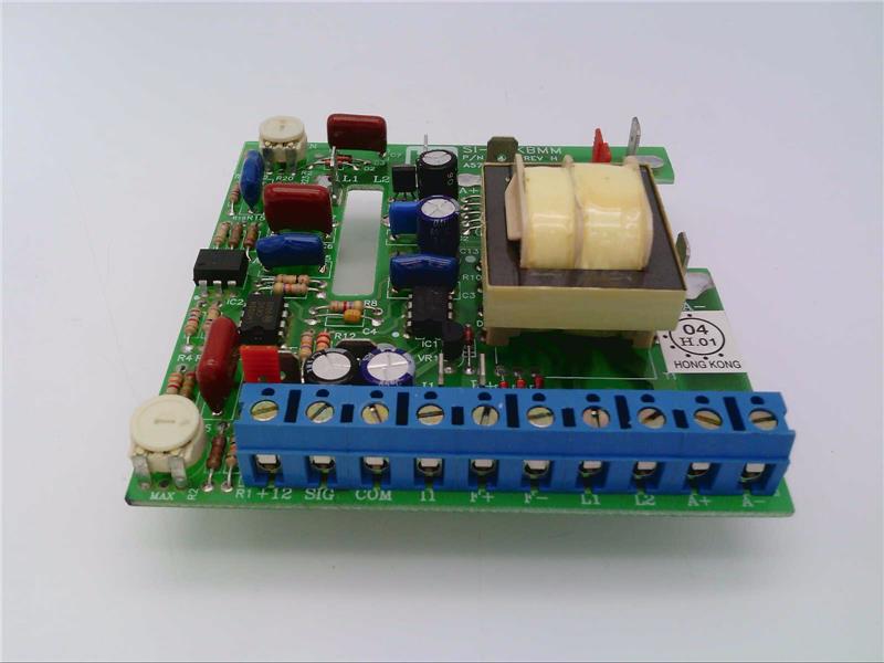 KB ELECTRONICS SI-6