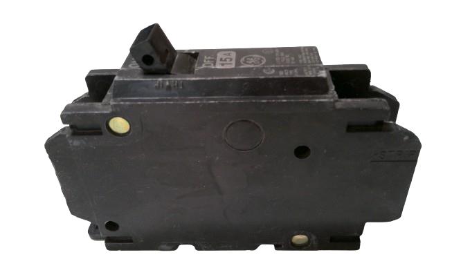 GENERAL ELECTRIC THQC1115