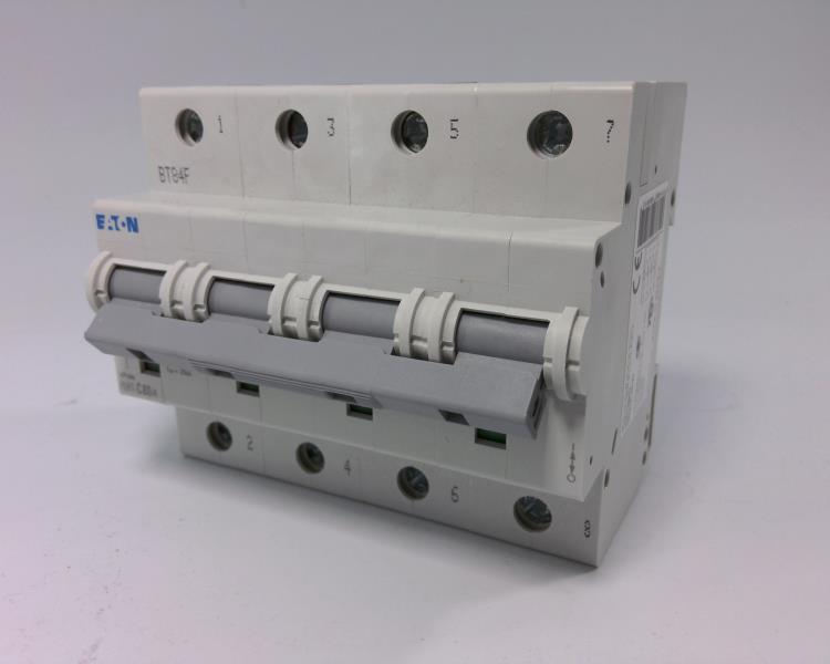 PLHT-C80/4 by EATON CORPORATION