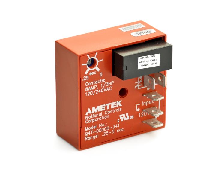 AMETEK Q4T-00010-341