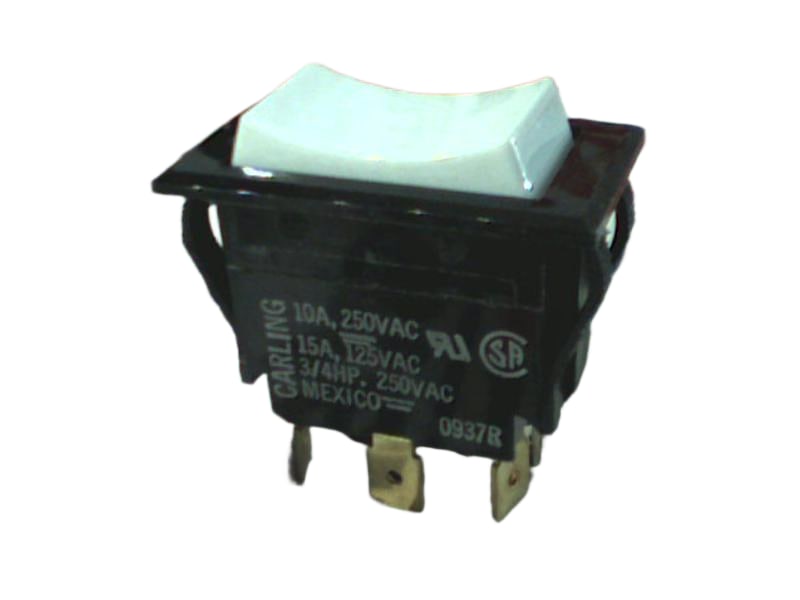 CARLING SWITCH 0937R