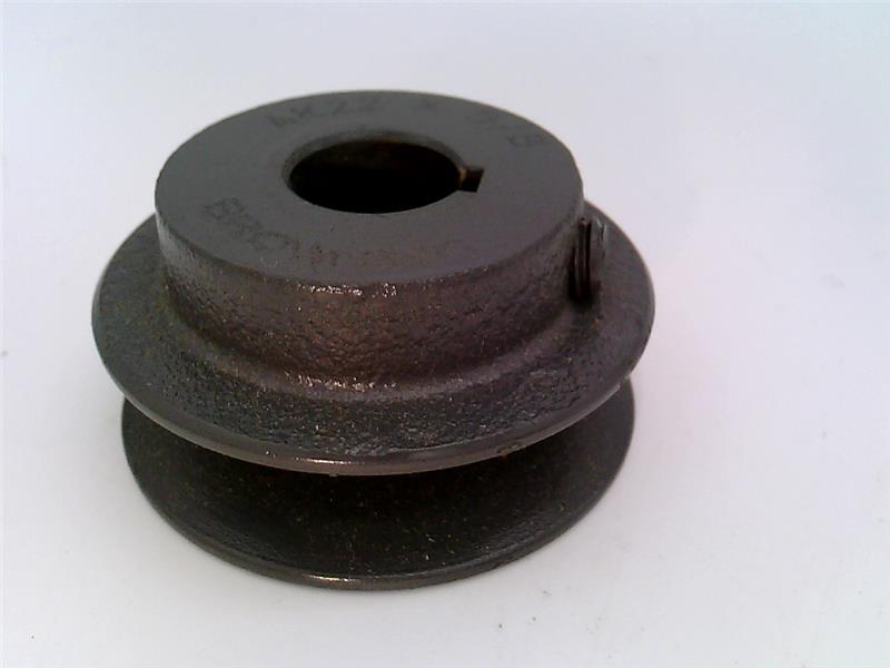 REGAL REXNORD AK22X5/8