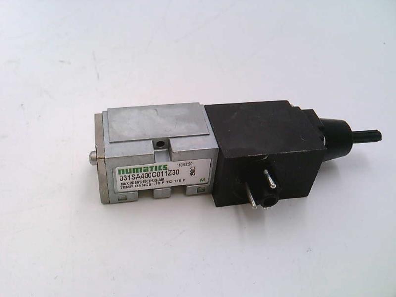 ASCO 031SA400C011Z30