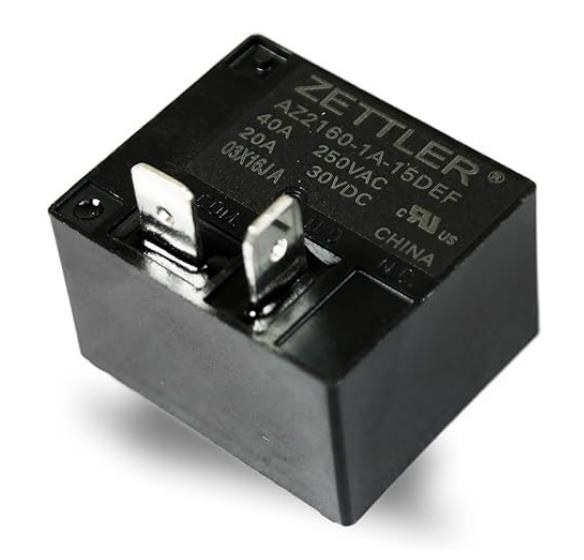 AZ2160-1A-15DEF by AMERICAN ZETTLER