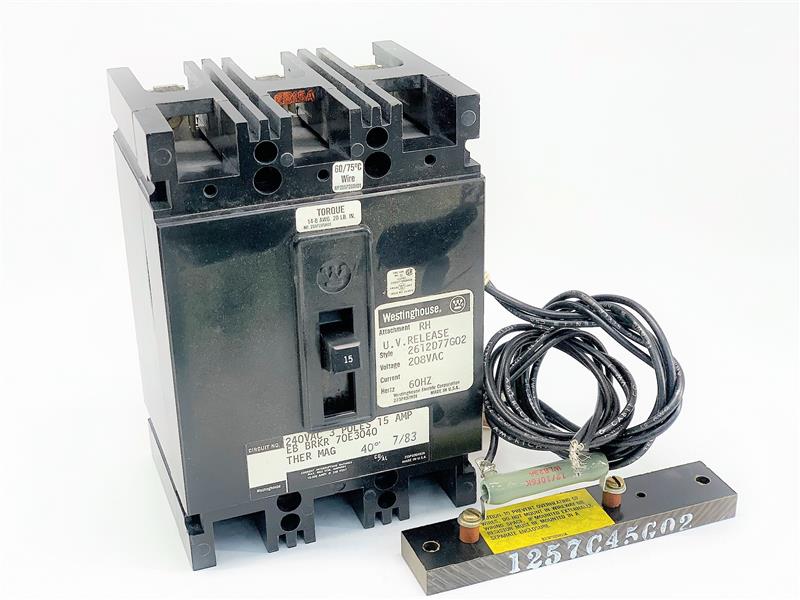 WESTINGHOUSE 70E3040