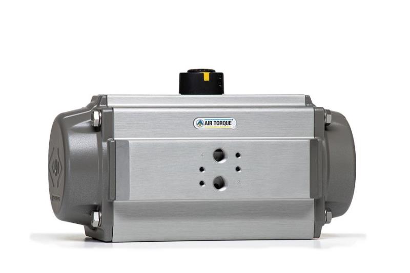AIR TORQUE PT300U-D-L-F07-F10-N-17L