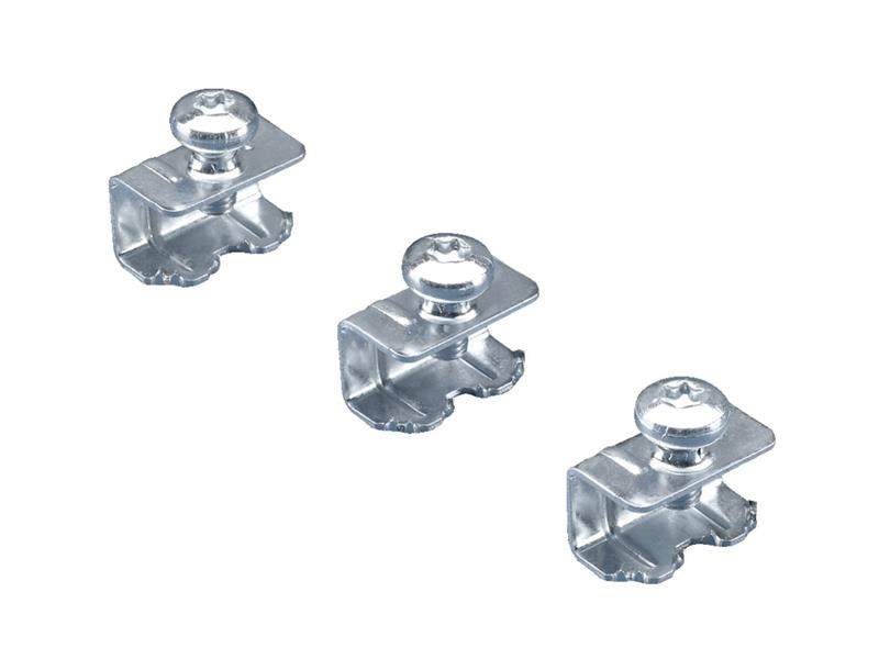 Rittal Ramp Pin 8800075 Pin/Retaining Clip by RITTAL